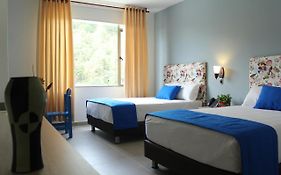 Hotel Ventura